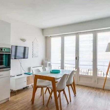 T1Bis Centre D'Arcachon Avec Balcon 아파트 외부 사진