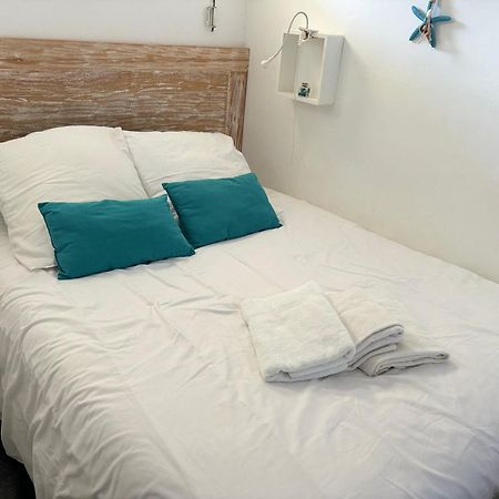 T1Bis Centre D'Arcachon Avec Balcon 아파트 외부 사진