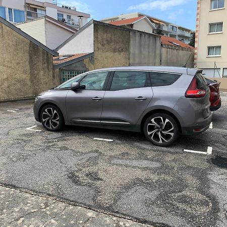 T1Bis Centre D'Arcachon Avec Balcon 아파트 외부 사진