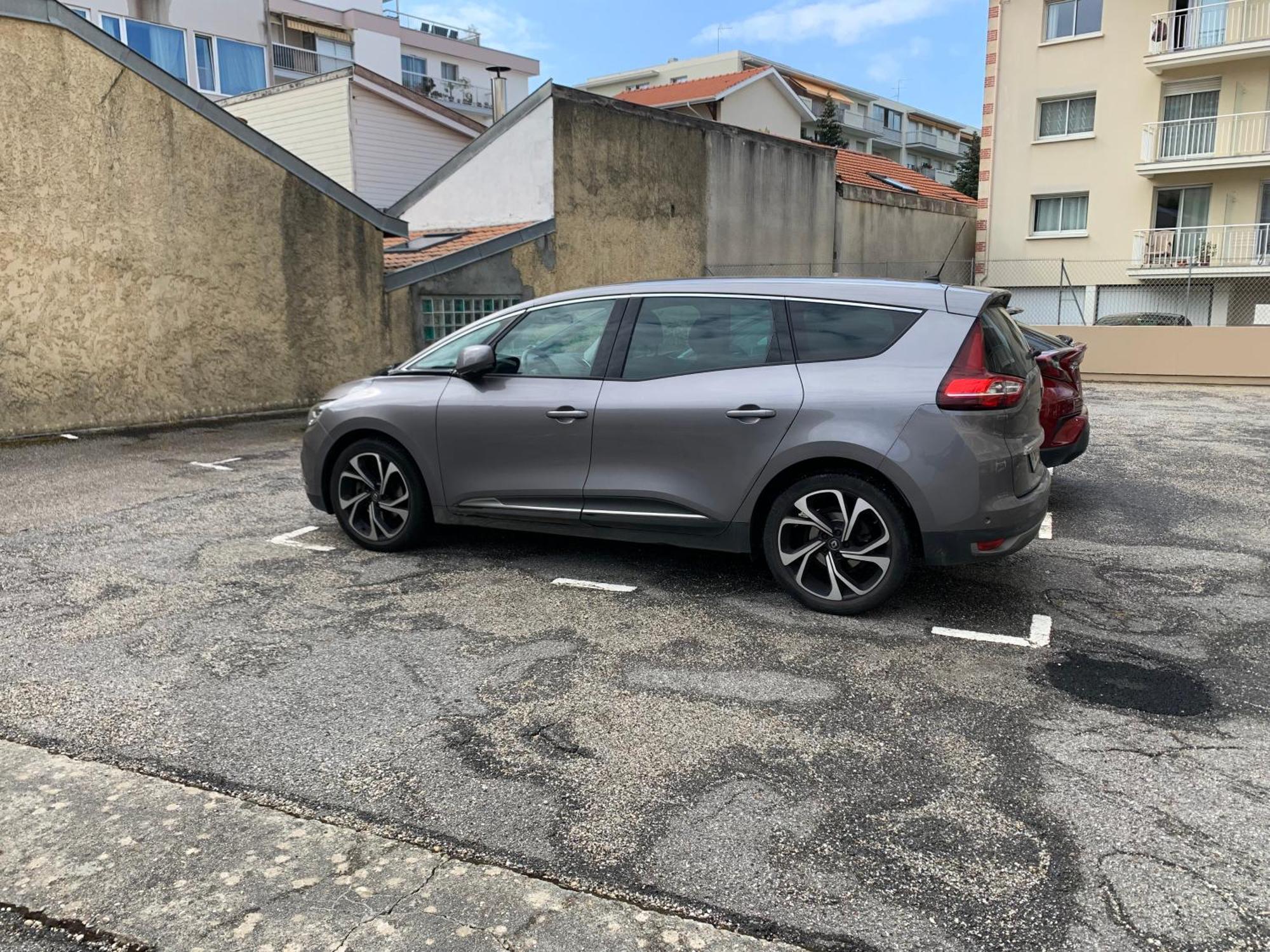 T1Bis Centre D'Arcachon Avec Balcon 아파트 외부 사진