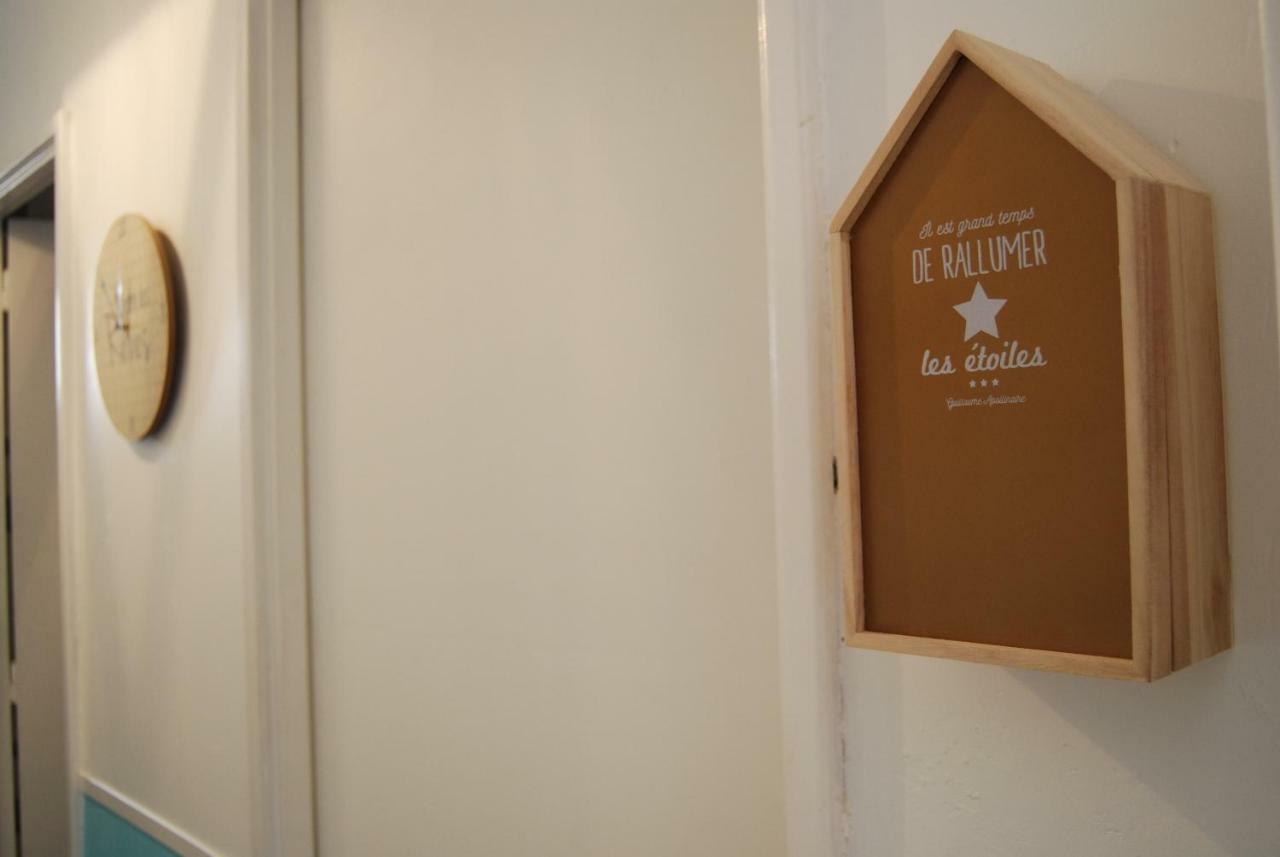 T1Bis Centre D'Arcachon Avec Balcon 아파트 외부 사진